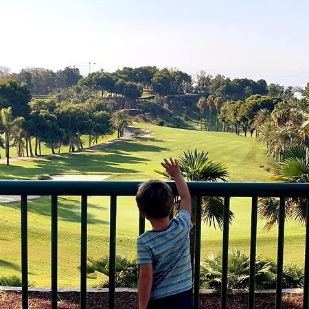 Luxury Penthouse With Sea&Mountain Views & Hot Tub - Tranquility & Rest Apartment Benalmadena Bagian luar foto